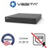 16-channel Entry Series IP NVR NVR2116M
