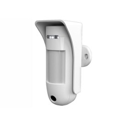 Outdoor PIR Motion Sensor Camera