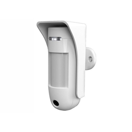 Outdoor PIR Motion Sensor Camera Outdoor PIR Motion Sensor Camera