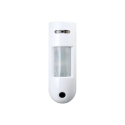 Outdoor PIR Motion Sensor Camera