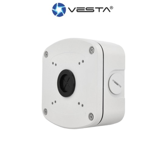 Junction box for dome or bullet cameras PF180 Junction box for dome or bullet cameras PF180