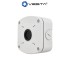 Junction box for dome or bullet cameras PF180