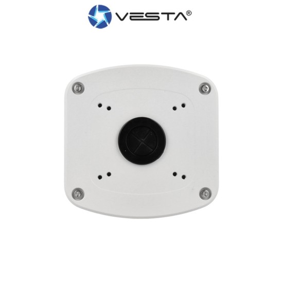 Junction box for dome or bullet cameras PF180 Junction box for dome or bullet cameras PF180