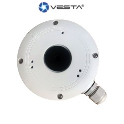 Aluminum junction box VS-0301G1