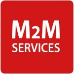 M2M