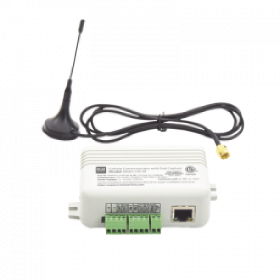MQ03-LTE-LAN - M2M COMMUNICATORS MQ03-LTE-LAN - M2M COMMUNICATORS