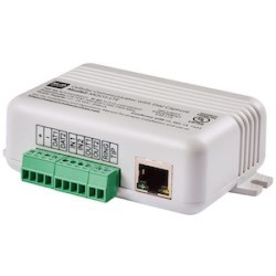MQ03-LTE-LAN - M2M COMMUNICATORS