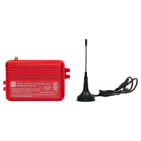 M2M-MQ3-F M2M-MQ3-F
