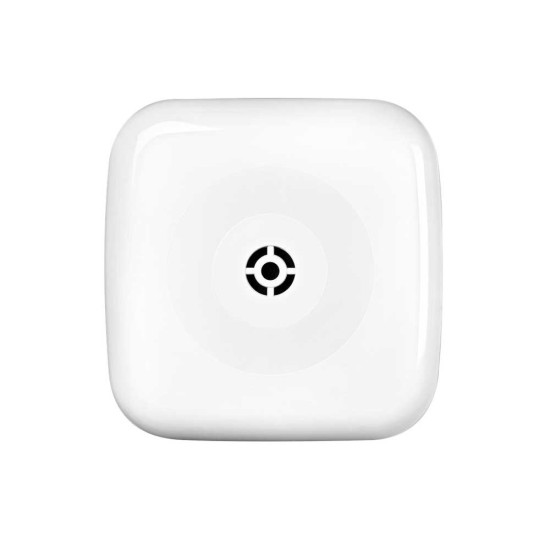 Acoustic Glassbreak Detector