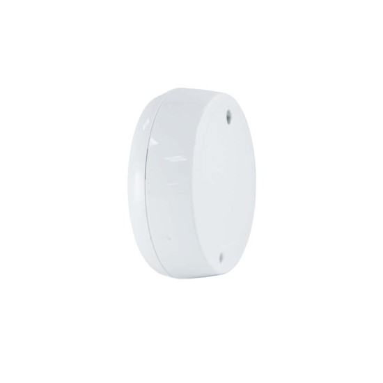 Wireless Shock and Glassbreak Detector Wireless Shock and Glassbreak Detector