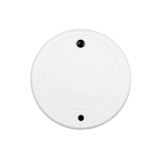 Wireless Shock and Glassbreak Detector Wireless Shock and Glassbreak Detector