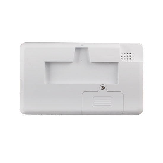 Touchscreen WIFI Keypad Touchscreen WIFI Keypad
