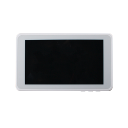 Touchscreen WIFI Keypad