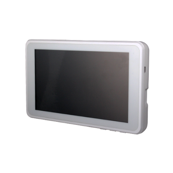 Touchscreen WIFI Keypad Touchscreen WIFI Keypad