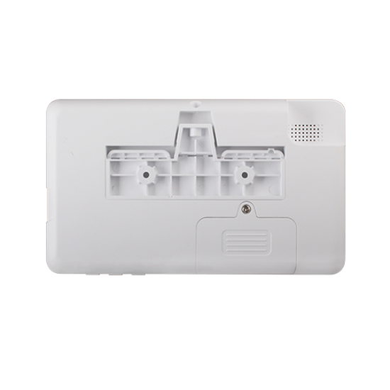 Touchscreen WIFI Keypad Touchscreen WIFI Keypad