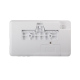 Touchscreen WIFI Keypad Touchscreen WIFI Keypad