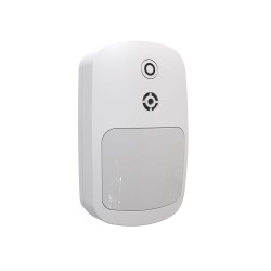 PIR Motion detector + Glassbreak with pet immunity