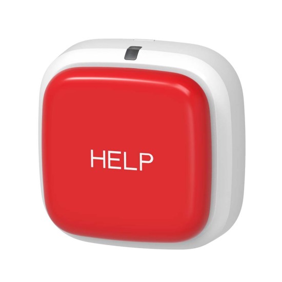 Panic Button Panic Button