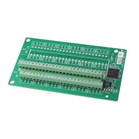 24-zone module for VESTA hybrid control panels 24-zone module for VESTA hybrid control panels