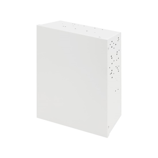 Universal box for control panels Universal box for control panels