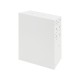 Universal box for control panels Universal box for control panels