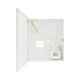 Universal box for control panels Universal box for control panels