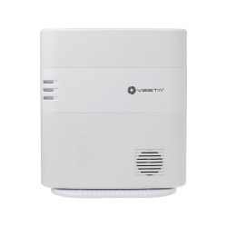 Wireless alarmpanel 620 zones LAN+4G