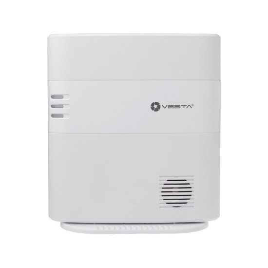 Wireless alarmpanel 620 zones LAN+4G Wireless alarmpanel 620 zones LAN+4G