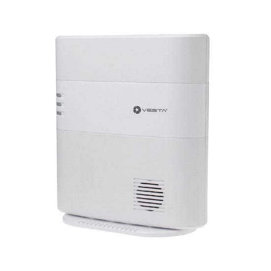 Wireless alarmpanel 620 zones LAN+4G Wireless alarmpanel 620 zones LAN+4G