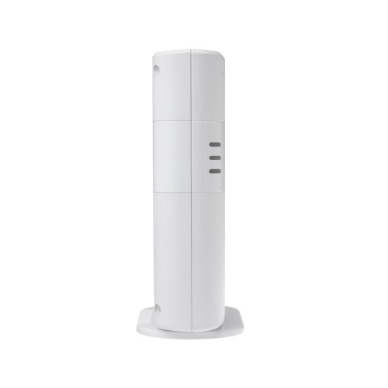 Wireless alarmpanel 620 zones LAN+4G Wireless alarmpanel 620 zones LAN+4G
