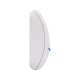 Dual technology anti-masking detector with EOL resistors