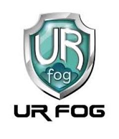 FOG GENERATOR UR FOG