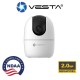WiFi IP Camera 2MP IR 10m for indoor use WiFi IP Camera 2MP IR 10m for indoor use