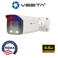 4MP BULLET VESTA