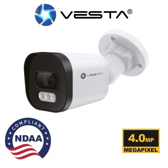 4MP Dual Light Eco IPC-B14-E