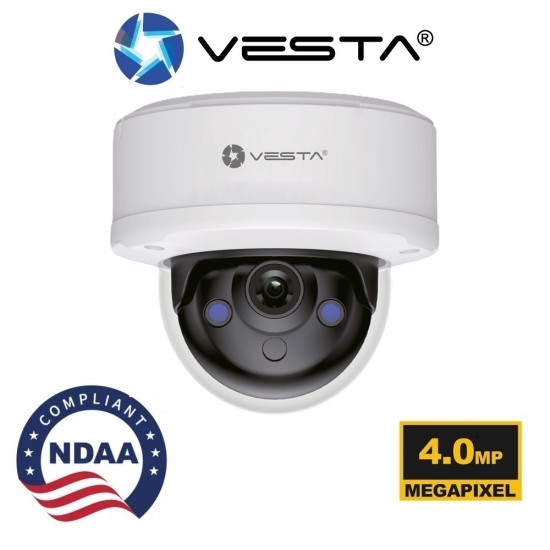 4MP Dual Light Eco IP Dome IPC-D14-E 4MP Dual Light Eco IP Dome IPC-D14-E