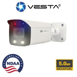 5MP Smart Dual Light Active Deterrence Pro AI IPC-B35-AS-PV