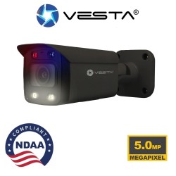 5MP Smart Dual Light Active Deterrence Pro AI outdoor IPC-B35-AS-PV-B