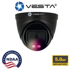 5MP Smart Dual Light Active Deterrence Pro AI IPC-T35-AS-PV-B