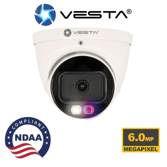 6MP Smart Dual Light Active Deterrence Lite AI IPC-T36-AS-PV 6MP Smart Dual Light Active Deterrence Lite AI IPC-T36-AS-PV