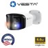 Panoramic IP camera 8MP Smart Dual Light Active Deterrence Magic Color Ultra AI outdoor IP camera IPC-B38-A180-PV