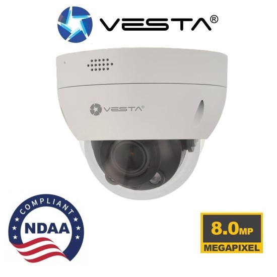 8MP Pro AI vandal-resistant outdoor IPC-D38-AS-L 8MP Pro AI vandal-resistant outdoor IPC-D38-AS-L