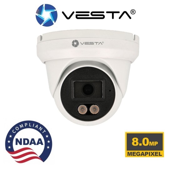 8MP Smart Dual Light Entry AI IPC-T28-L 8MP Smart Dual Light Entry AI IPC-T28-L