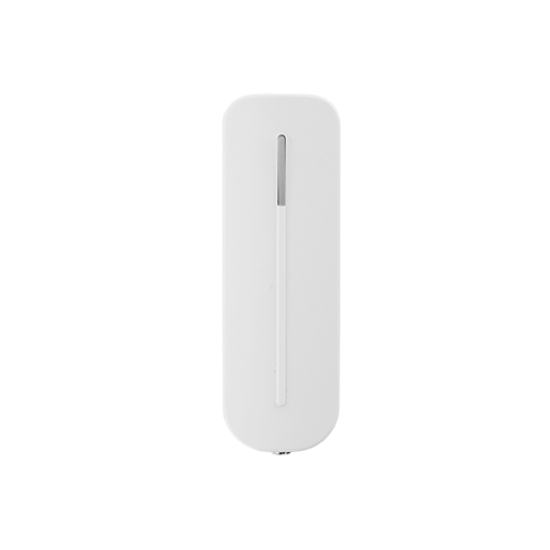 Magnetic contact + input