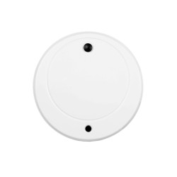 Vibration and glass break detector