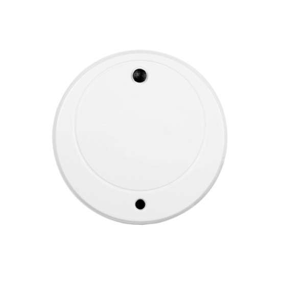 Vibration and glass break detector