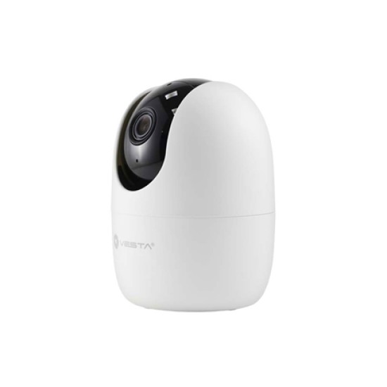 WiFi IP Camera 2MP IR 10m for indoor use WiFi IP Camera 2MP IR 10m for indoor use