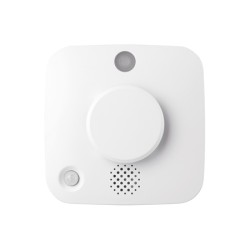Multi-functional Smoke Detectors