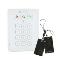 Remote Keypad