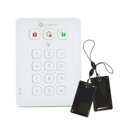 Remote Keypad